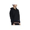 Wings Classics Casual Sports Hooded Jacket Men Jackets Black AO0423-010