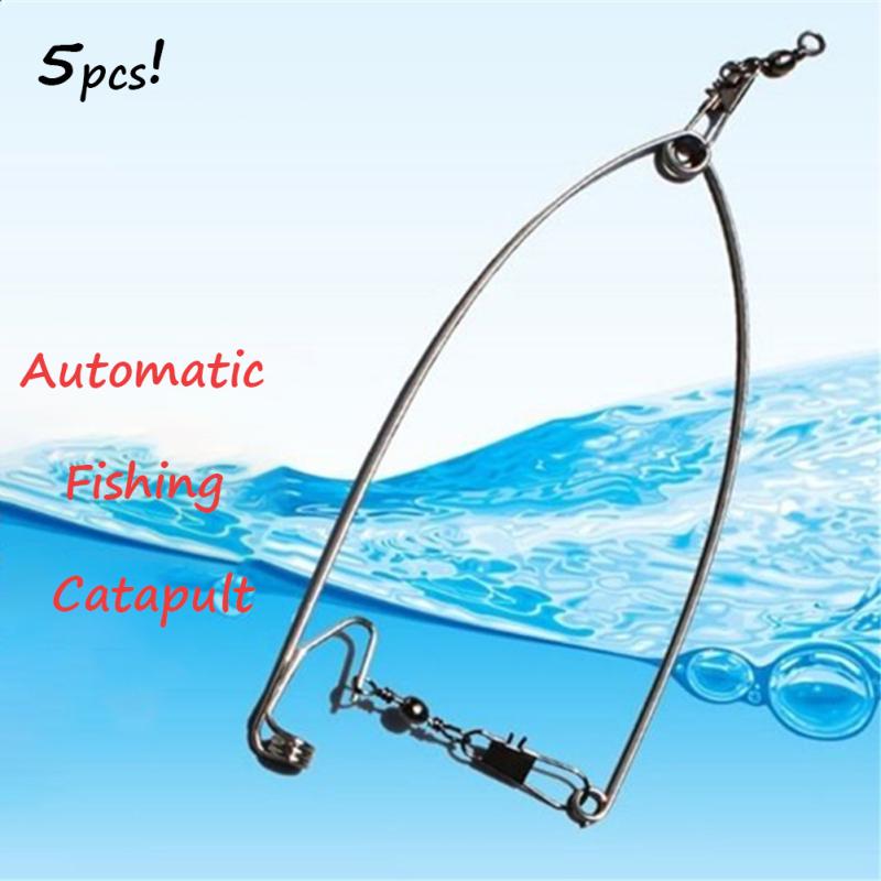 

Автоматическая рыболовная катапульта, крючок для ленивой рыбалки, высокоэффективные рыболовные снасти