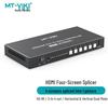 MT-viki HDMI 1-in-4 Video Wall Controller