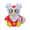 Pokemon Center Original Plush Pokmon Fit Delibird 161210(HWD:cm)