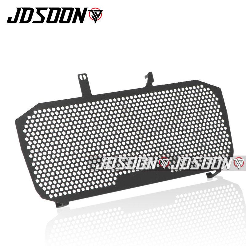 For Hodna Forza 750 Nss 750 Forza750 Nss750 2021 2022 2023 2024 2025 XADV750 Radiator Guard Protection Grille Cover Protector