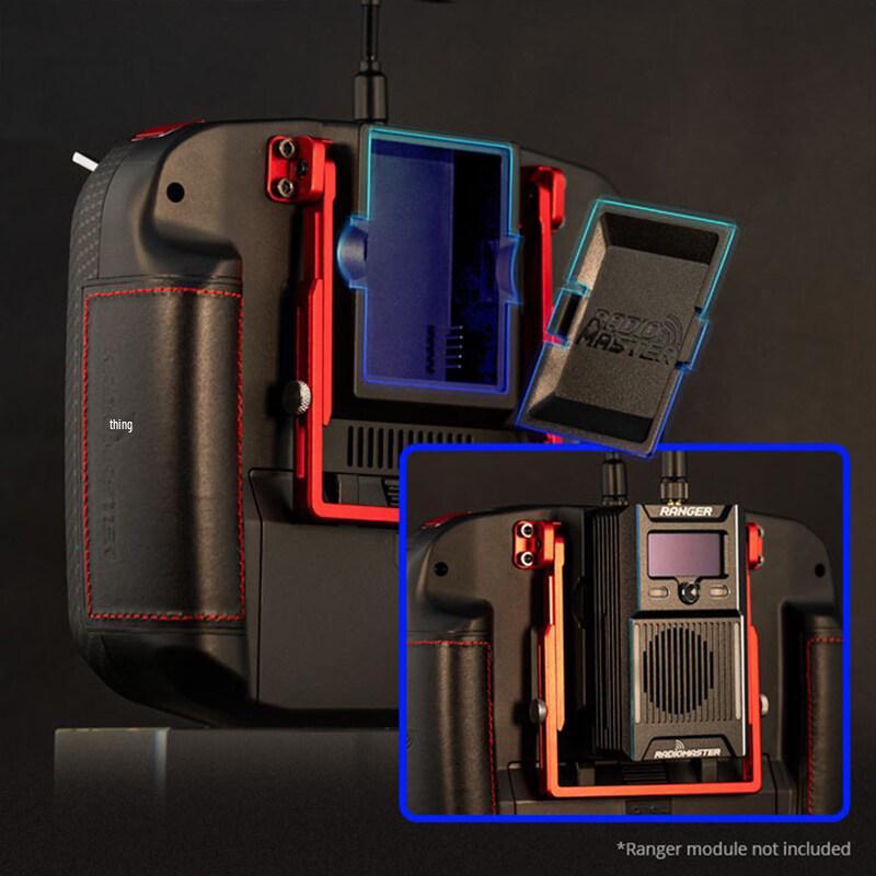 RADIOMASTER Boxer MAX ELRS Remote Controller