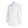 Scotch And Soda Mens Stripe Long-Sleeved Shirt