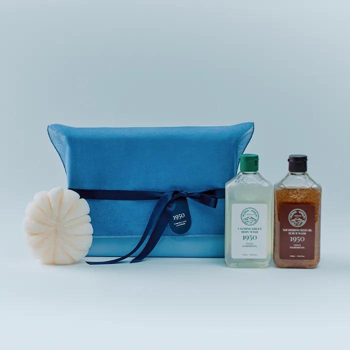 1950 Thanks Body Gift Set