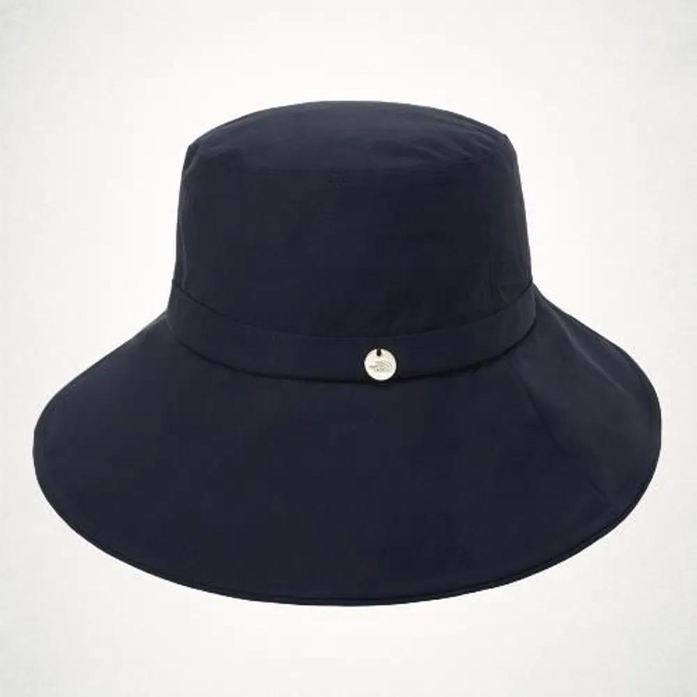 The North Face NE3HR55B Женская Широкополая Шляпа MIDNIGHT NAVY 1603121 MIDNIGHT NAVY