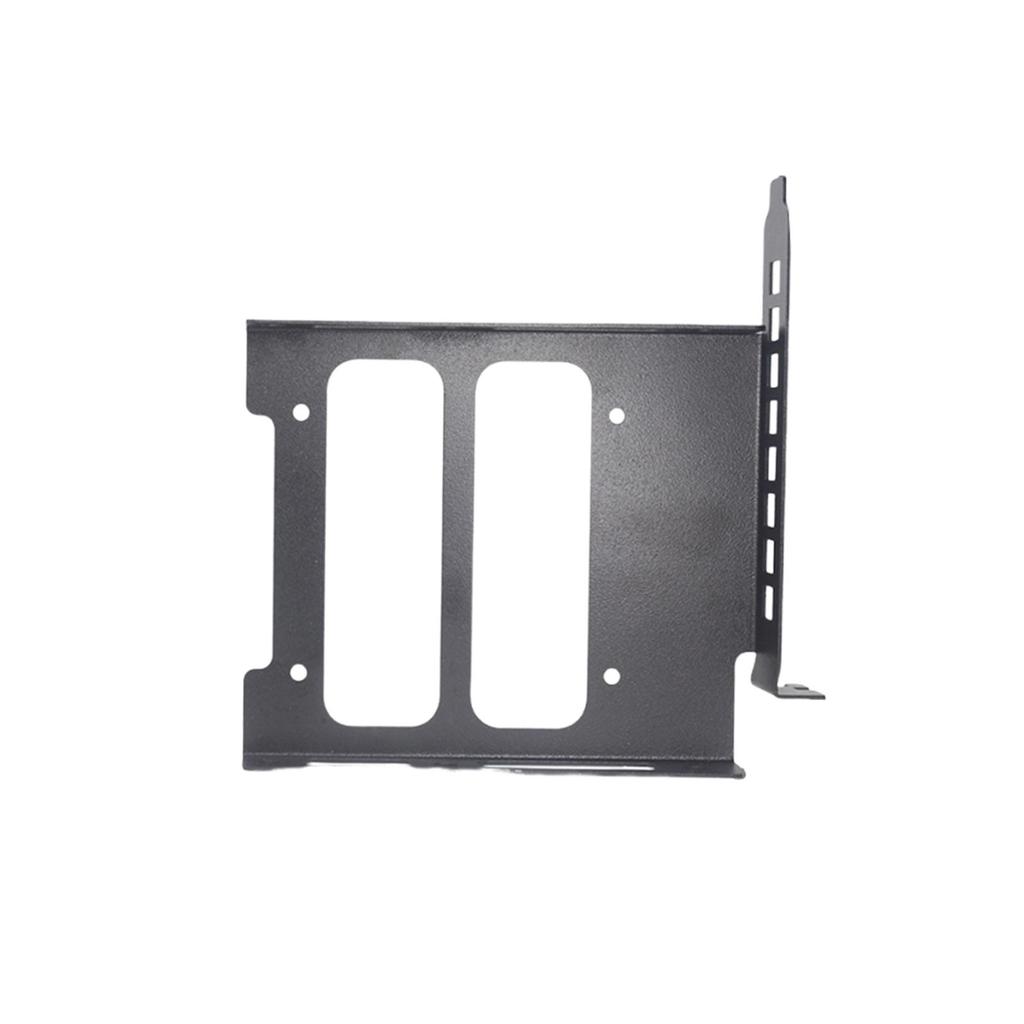 Drive Adapter Internal Mounting Kit for SSD PCI HDD Heavy Duty Metal Bracket