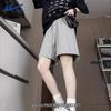 Warrior Women's Casual Knit Shorts
