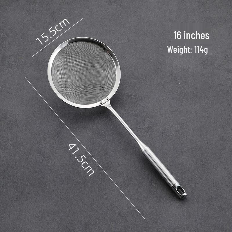 

ZISIZ Multi-functional Kitchen Skimmer Set