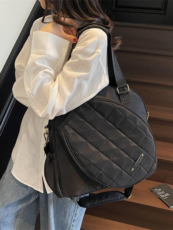 Tote Bag For Women With Large Capacity And Urban Minimalist Style