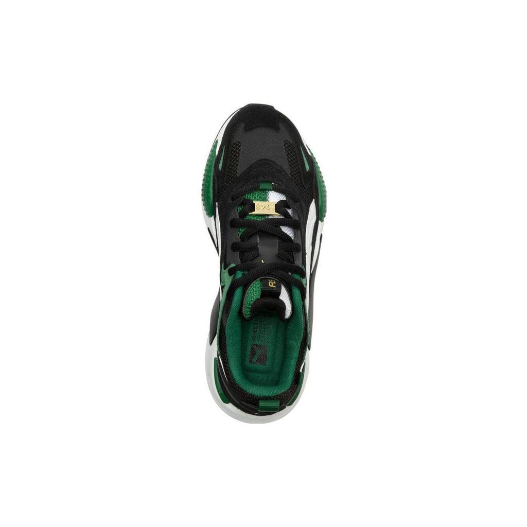New Puma RS X Black Vine 391932-01