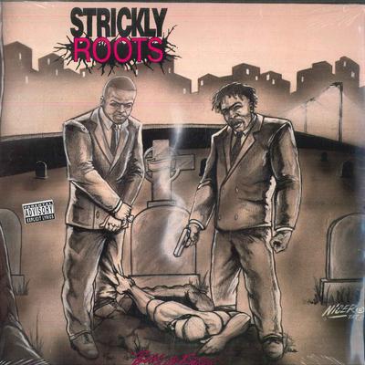 12inch Record STRICKLY ROOTS  Duck Da Boyz  Get N Open PR357 FRIENDS CONNECT 1992 Unknown Rap  HipHopRB