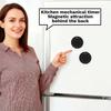 Küchen- und Heimtimer, Mechanische Erinnerung, Küchenbacken, Kocherinnerung