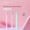 4-Pack Macaron Series Beginner-Friendly Compact Eyebrow Razors