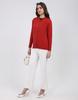 MONTE CARLO Women's Regular Fit Cardigan
