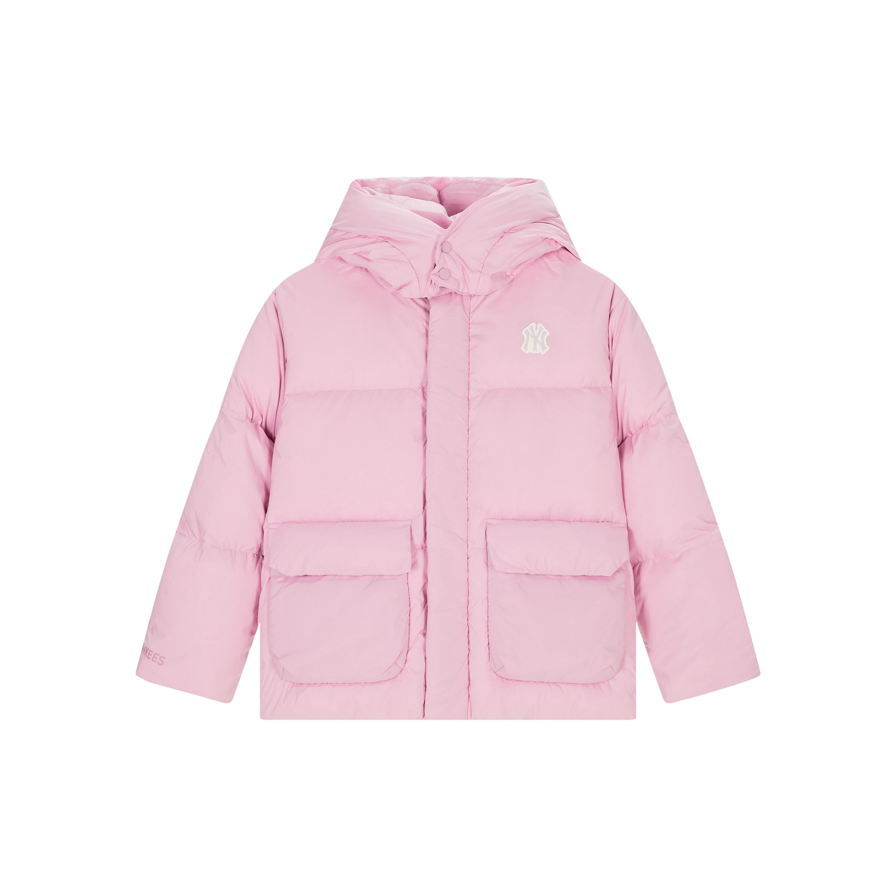 

New MLB Kids Padded Jackets 7ADJB0136-50PKS 155