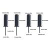Multifuntional Gym Equipment Pin Carbon Steel Load Capacity Multiple Sizes Suitable for Fitness Machine Compatibilitys
