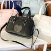Women Ita Bag Heart Shoulder Bag Large Capacity Messengers Bag Fashion Handbag Purse Crossbody Bag Japanese School Bag