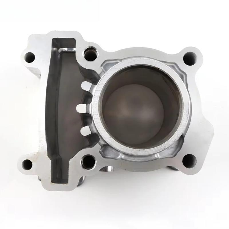 52MM/57MM Bore Motorcycle 125CC Engine Cylinder Piston For Yamaha XMAX125 X MAX 125 YZF-R125 WR125 MT125 Moto Scooter Parts