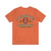 Jones Truck Lines Freight Service 1918 Vintage Men's T Shirt