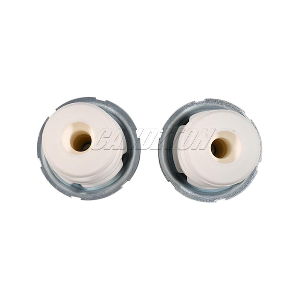 2 Stuks Nieuwe Achtervering Stop Schokdemper Rubber 1351266080 Voor Citroen Jumper Relay Fiat Ducato 250 290 Peugeot Boxer