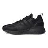 adidas Zx 2K Boost 'Triple Black' Sneakers GY2689