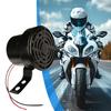 Dog Barking Horn For Car 12V-80V Reversing Warning Alarm Dog Barking Horn Automotive Accessories Modifications Part For