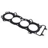 12251-MEL-013 Motorcycle Engine Cylinder Head Gasket Set for Honda CBR1000RR 2004-2008 CB1000R  2018-