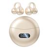 2026 For Gaming Sports Ear Clip Wireless Bluetooth Earphones With High Quality Long Battery Life Low Latency And Noise Reduction