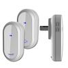 Self-Powered Wireless Outdoor Doorbell