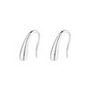 Raise Ear Holes, Water Drop Earrings, Ear Hooks, No Need To Pick Earrings When Sleeping, Niche Design Sense, New Style