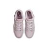Nike Dunk Low 'Teddy Bear Rosa Claro Suave' Mujer DZ5318-640