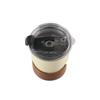 300ml Coffee Camping Mug 304 Stainless Steel Water Cup Beer Mug Coffee Cup  Travel