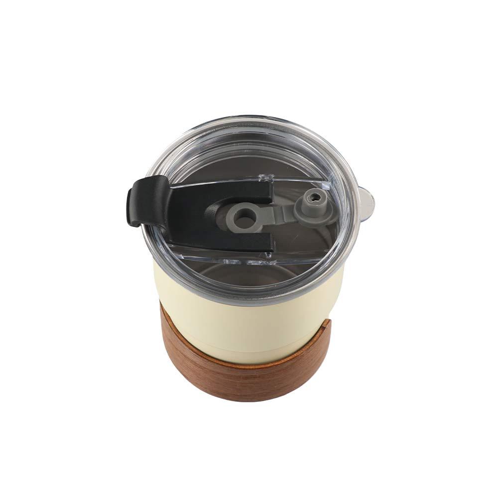 300ml Coffee Camping Mug 304 Stainless Steel Water Cup Beer Mug Coffee Cup Travel