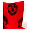 Manchester United FC Klassische Rotary-Fleecedecke