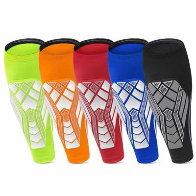 Bezpieczeństwo sportu – Ochraniacze na golenie