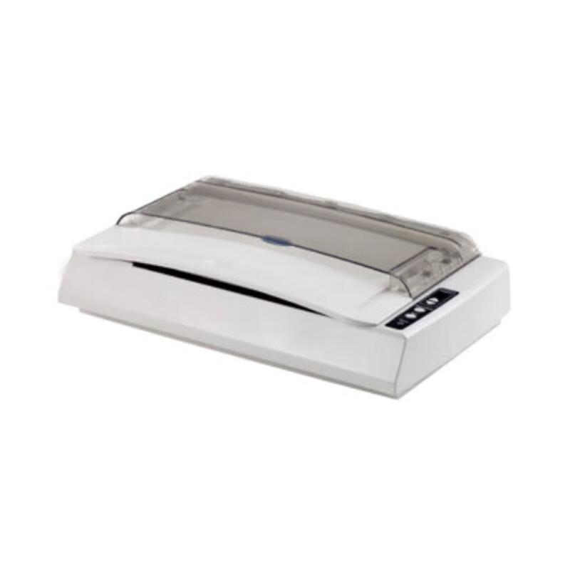 

Hongguang DSL670 A4 Flatbed Color Scanner CN plug (adapter included)