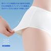Travelcare Women's Disposable Underwear for Travel, Emergency Preparedness, Hospitalization, Nursing Care, Postpartum, and Business Trips (30 Count, M