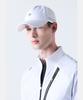 DESCENTE Running Lightweight Ball Cap White (Sq323Rcp72)