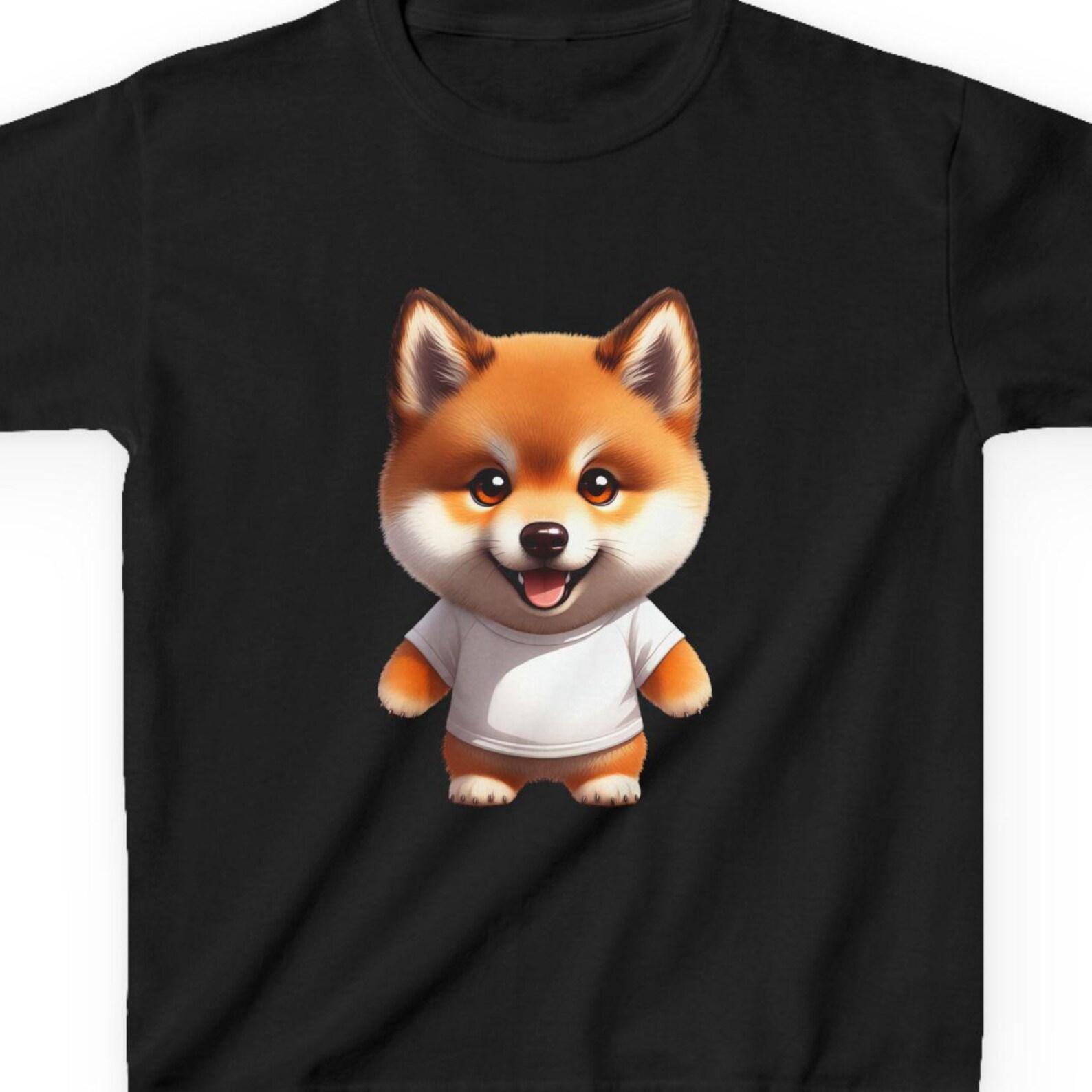 Baby Dingo Kids T-shirt 110