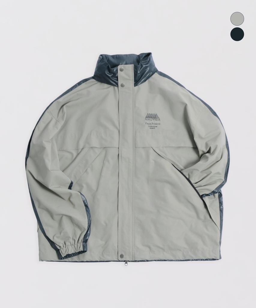 Nautica X Under My Car Utility Parka
