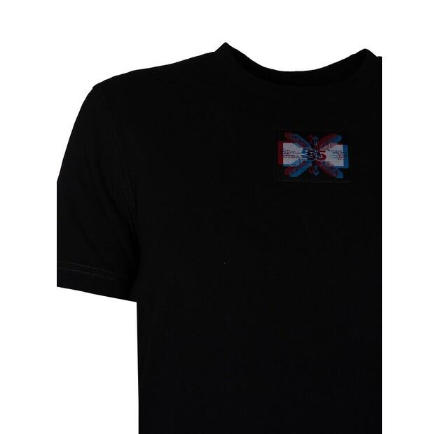 Футболка Diesel A06537-0EFAN