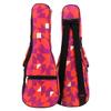 Vodotěsný Malý Kytarový Batoh Oxford Cloth Dětská Taška na Hudební Nástroj Taška na Ukulele