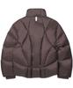 Nomanual Aella Duck Down - Brown