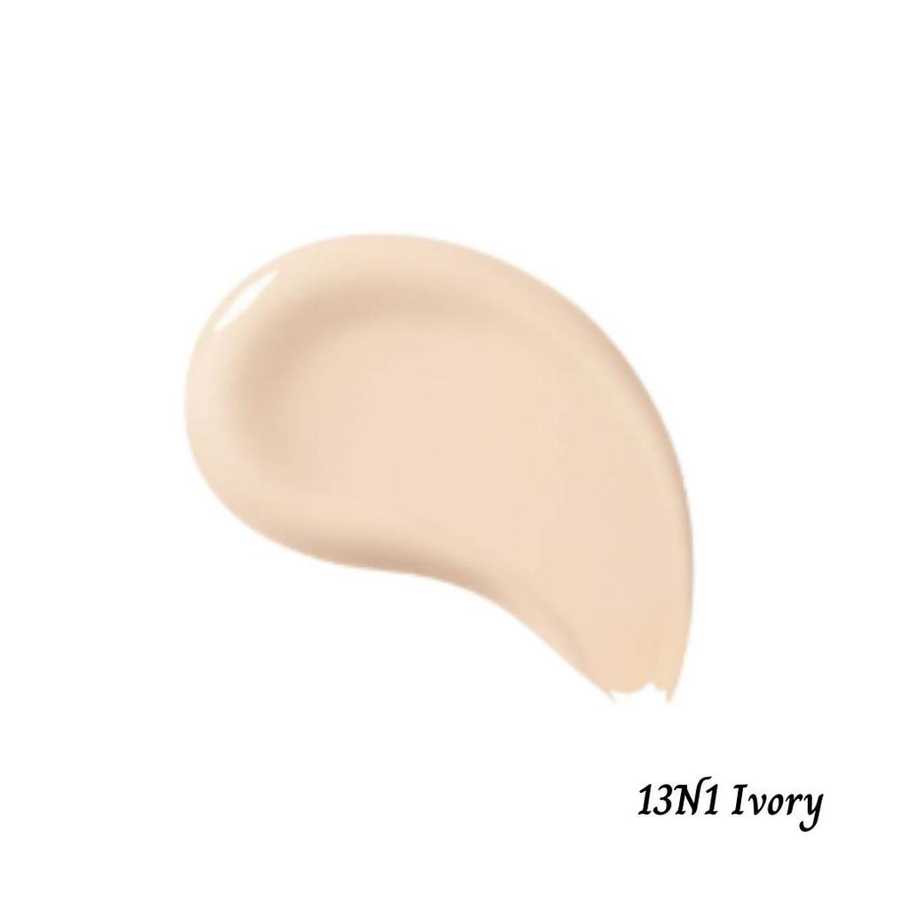 Sulwhasoo Perfecting Cushion 15g SPF50+/PA+++ – Main + Refill Set (8 Shades)