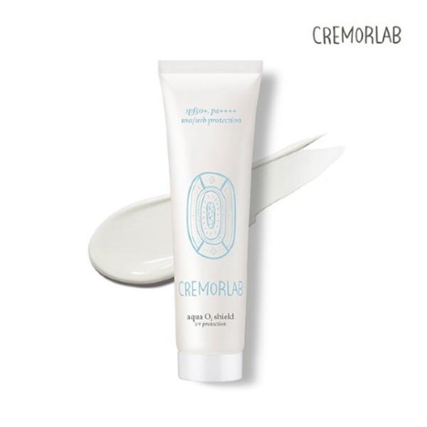 [CREMORLAB] UV Protection Aqua O2 Shield Moisture Sun Essence