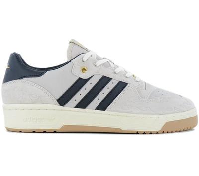 Rivalry x NADESHOT - Herren Sneakers Schuhe Grau IE3416 ORIGINAL