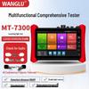 WANGLU OTDR Fiber Optic Tester
