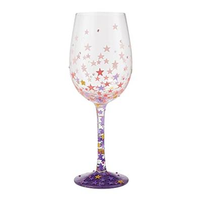 Enesco Lolita Vinglas Stars-a-Million 6010157