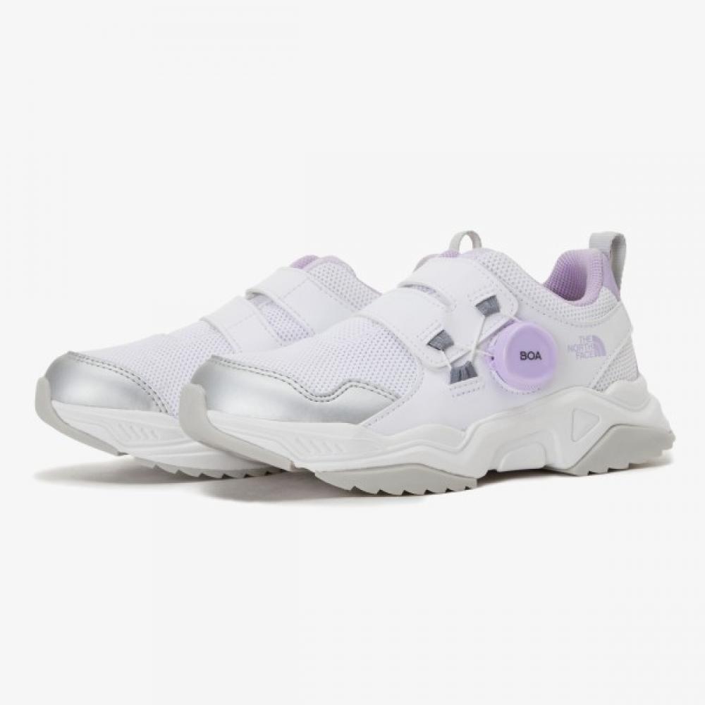 

North Space Kids Ns96p43 Дети Speed Boa lilac/200