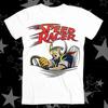 Speed Racer Go Movie Poster Best Seller Top Tee T Shirt 302